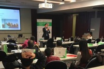 北美移民生活分享会：专家解读移民途径分享亲身经验