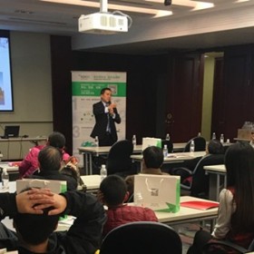 北美移民生活分享会：专家解读移民途径分享亲身经验