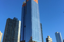 曼哈顿555国际公寓项目拿到I-924审批函 名额稀少速抢占