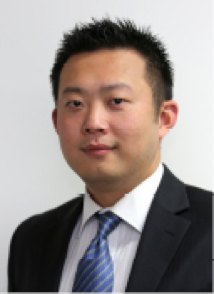 杨若冰|Robin Yang