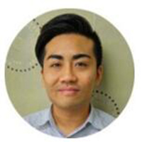 Shaun Wong