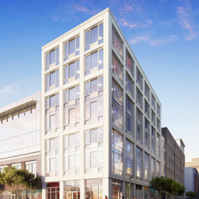 EB-5项目教师公寓持续受追捧，100%出租率居高不下！