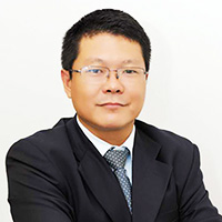 王俭|Simon WANG