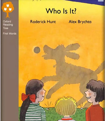 什么是牛津阅读树(oxford reading tree)