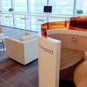 移民帮北京办公室乔迁新址