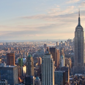 纽约长岛哥谭大厦已开工！EB5选择项目最关键，精品项目等你来