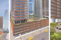 哥谭大厦11月进展：已开工，预租近73%！还有更多项目等你来