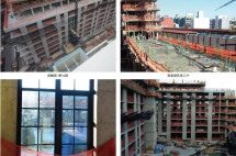 纽约自由花园二期11月项目进展：初步估算已创造就业550个