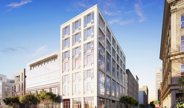 EB-5项目教师公寓持续受追捧，100%出租率居高不下！