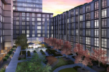 央视报道过的EB-5项目，纽约自由花园二期即将售罄