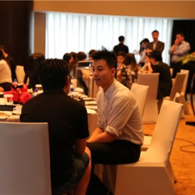 移民帮美国投资移民精品项目说明会人气爆满