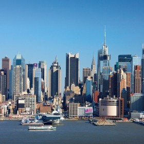 铁狮门哥谭大厦项目最新进展，附精品项目推荐