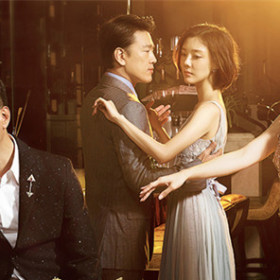 《好先生》与美国绿卡：为啥陆远彭海都拿身份了，甘敬却回国了？