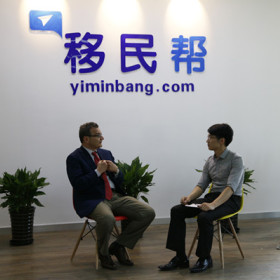 【专访】EB5项目甄选标准？CanAm基金公司总裁专业解读