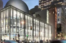 自由花园三期华尔街大厦项目最新进展，名额募集火热进行中