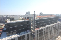 自由花园二期9月进展：项目稳步推进，已创造超1300个就业