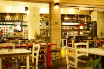 移民帮探寻希腊系列三|多图展示吃在希腊：不用担心吃不惯