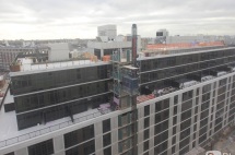 自由花园二期10月进展：施工顺利，11月底有望实现首批入住