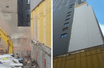 自由花园三期10月进展：项目稳步进行，创造超480个就业机会