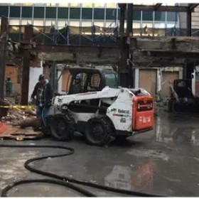 自由花园华尔街大厦1月进度：已创造就业逾130个，名额募集中