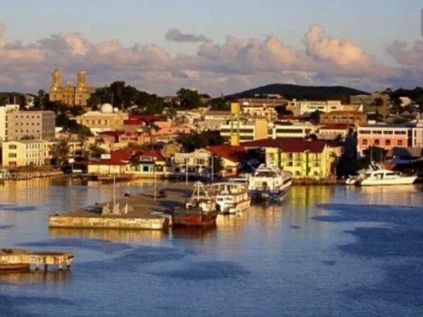 安提瓜和巴布达入籍政策