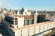 自由花园二期3月进展：首批I526已获批，距离绿卡又进一大步