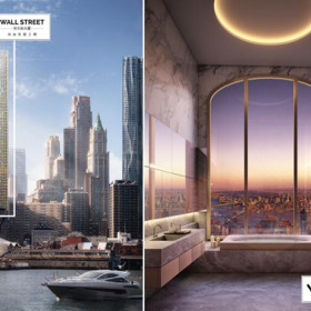 好消息，华尔街大厦项目正式动工！还有少量名额火热募集中