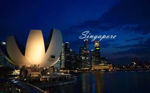 新加坡GIP全球投資者計劃移民