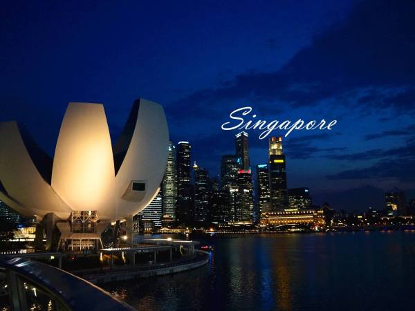 新加坡GIP全球投资者计划移民