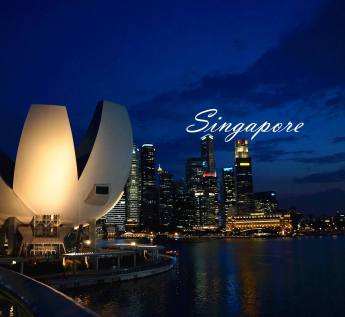 移民帮新加坡GIP全球投资者计划移民