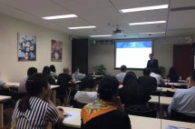 【华泰证券&移民帮】美国投资移民政策交流分享会