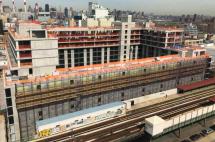 自由花园二期4月进展：已创造超过790个就业机会