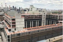 自由花园二期5月进展：施工进度推进，已创造超850个就业机会