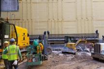 自由花园华尔街大厦6月进度：已创造就业超215个，最后募集中