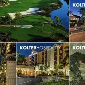 移民帮联手领先区域中心和开发商，带你见证劳德代尔堡新天际线