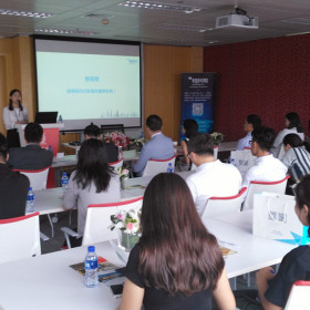 如何应对涨价趋势？移民帮美国EB-5项目私享会为您支招儿