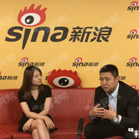 移民帮做客新浪直播：海外资产配置，身份规划先行