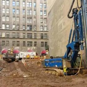 自由花园华尔街大厦7月进度：已创造就业超275个，最后募集中