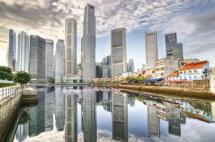 想去全球富豪的低税天堂新加坡，先了解一下这些税种！