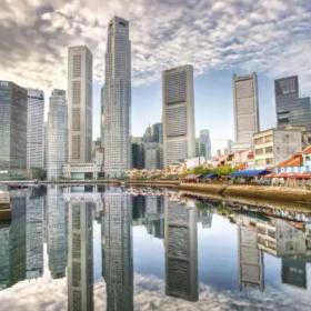 想去全球富豪的低税天堂新加坡，先了解一下这些税种！