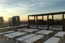 曼哈顿555国际公寓9月进展：已有217位租户搬入公寓楼