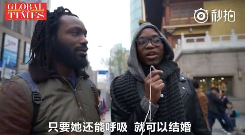 每逢佳节被逼婚！原来歪果仁都是这么应对爸妈的。。。