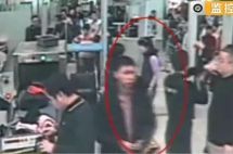 中国女子假冒外籍拒绝安检大闹机场：崇洋媚外的巨婴啥时候能消停