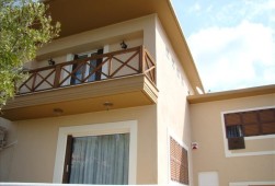 雅典南部沿海区域Lagonisi独立房屋-42968