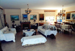 雅典南部沿海区域Lagonisi独立房屋-40826