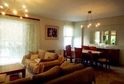 雅典南部沿海区域格利法达 Glyfada公寓-44043