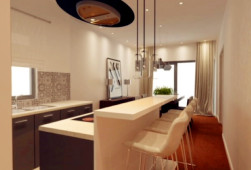 雅典南部沿海区域阿利莫斯 Alimos公寓-32016