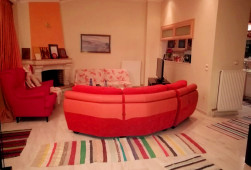 雅典北部区域Gerakas独立房屋-44035