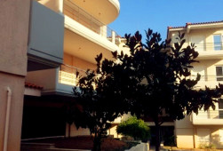 雅典北部区域Melissia公寓-43786