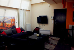 雅典南部沿海区域Agios Dimitrios复式-26322